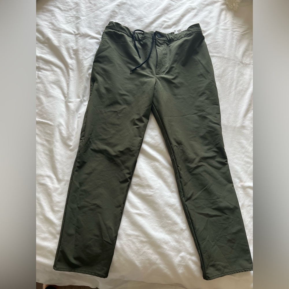 Men’s Banana Republic Trouser pant